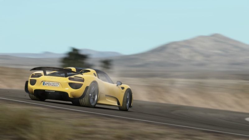 Project CARS 2 PlayStation 4 Review – GTPlanet