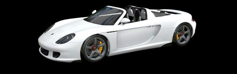 Content Leak Reveals New Porsches For Project Cars 2