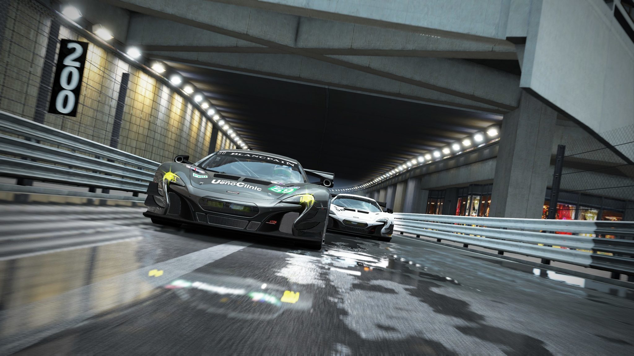 Project CARS Game of the Year Edition - Out Now! 