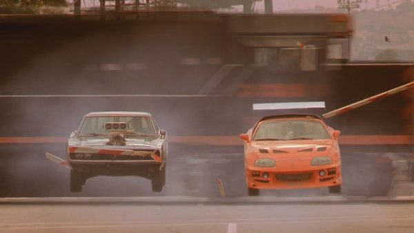 Slightly Mad Studios to Develop a Fast and Furious Game? – GTPlanet