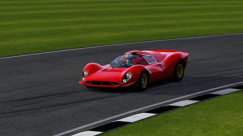 Buy Assetto Corsa - Ferrari 70th Anniversary DLC