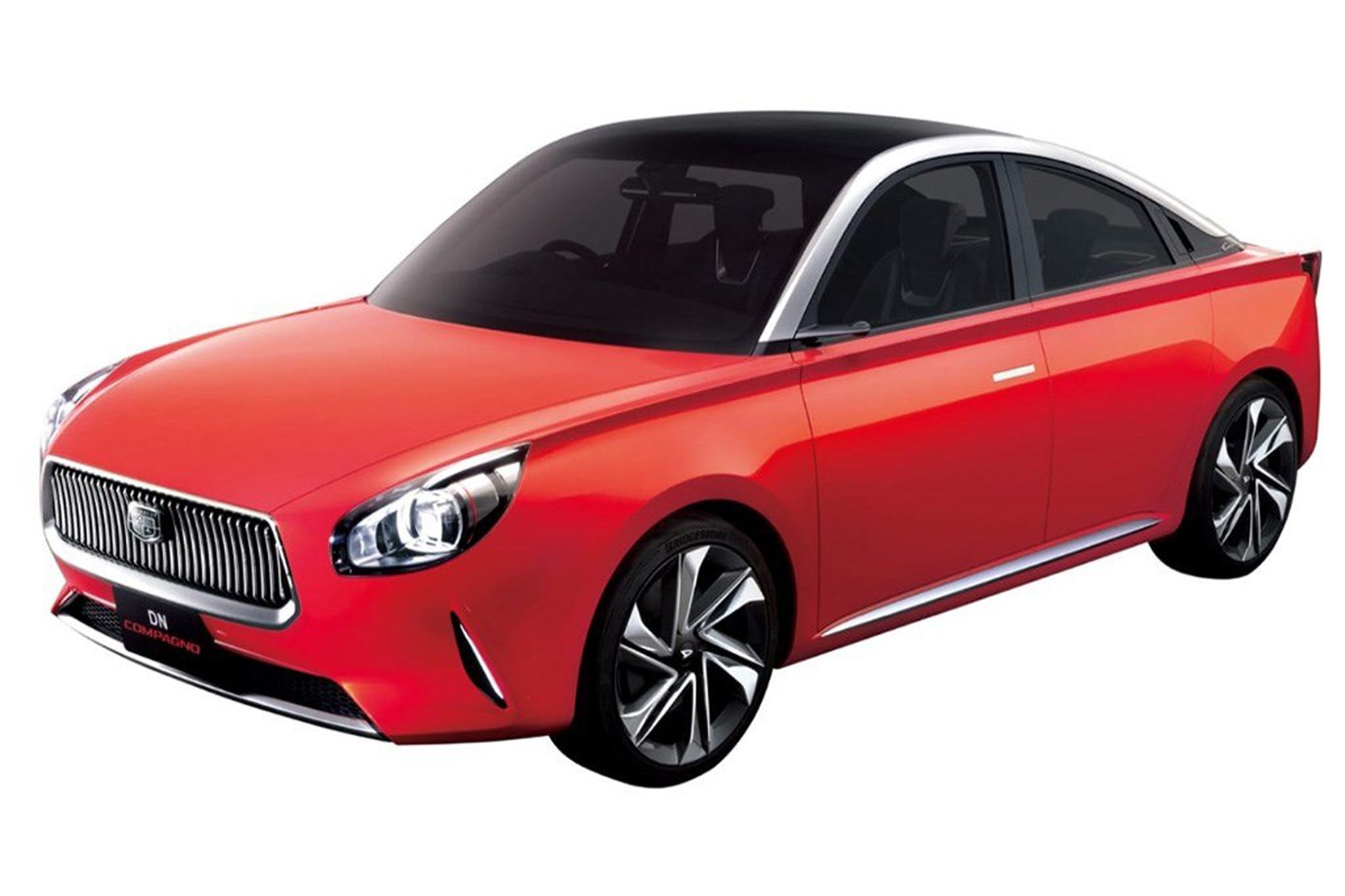 tiny coupe
