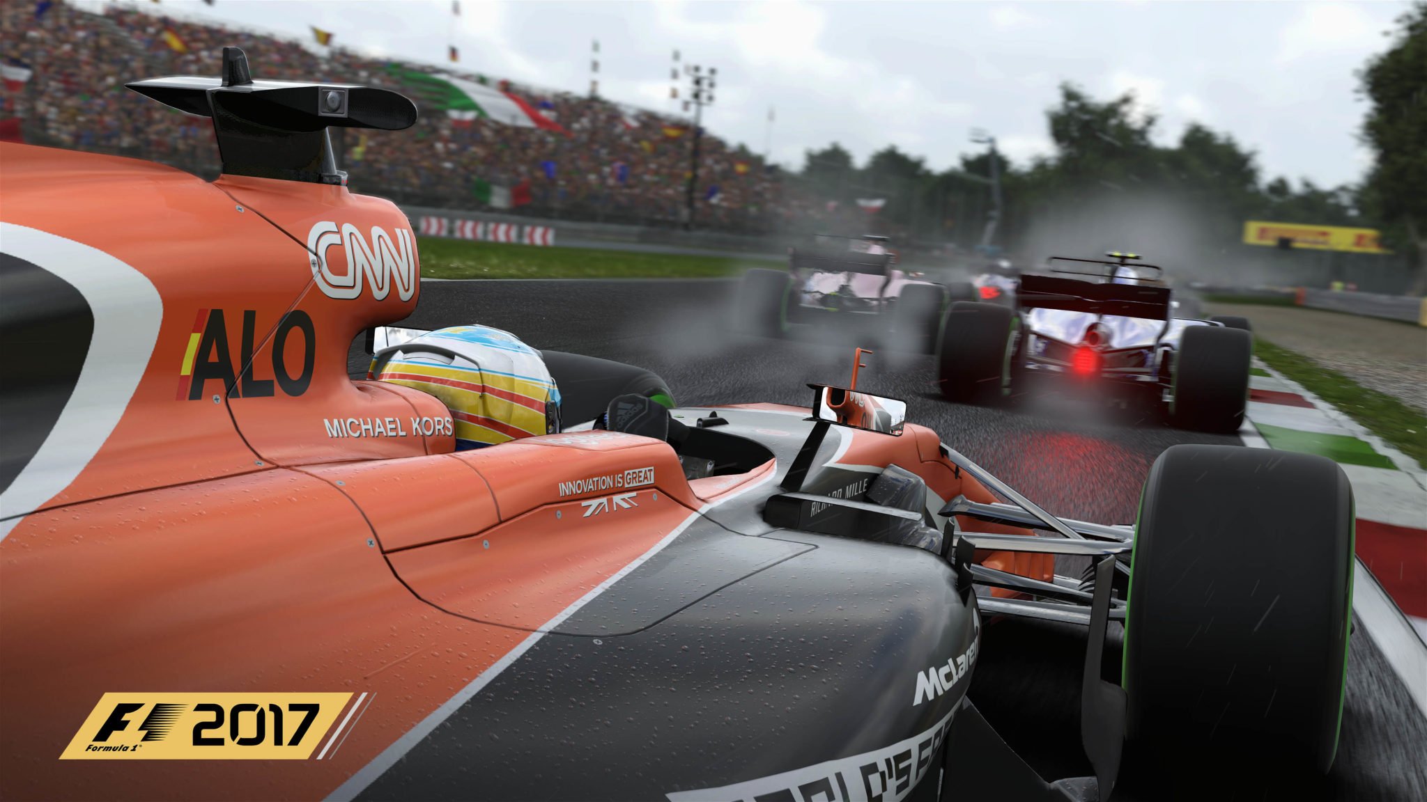 F1 Esport Championship to Use F1 2018 Game Once It Releases – GTPlanet