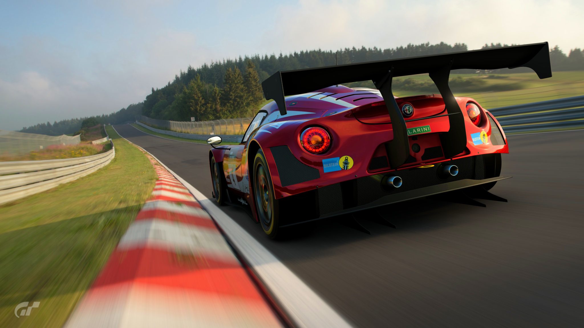 New Gran Turismo 7 Trailer Revealed a Whole Load of New Cars – GTPlanet