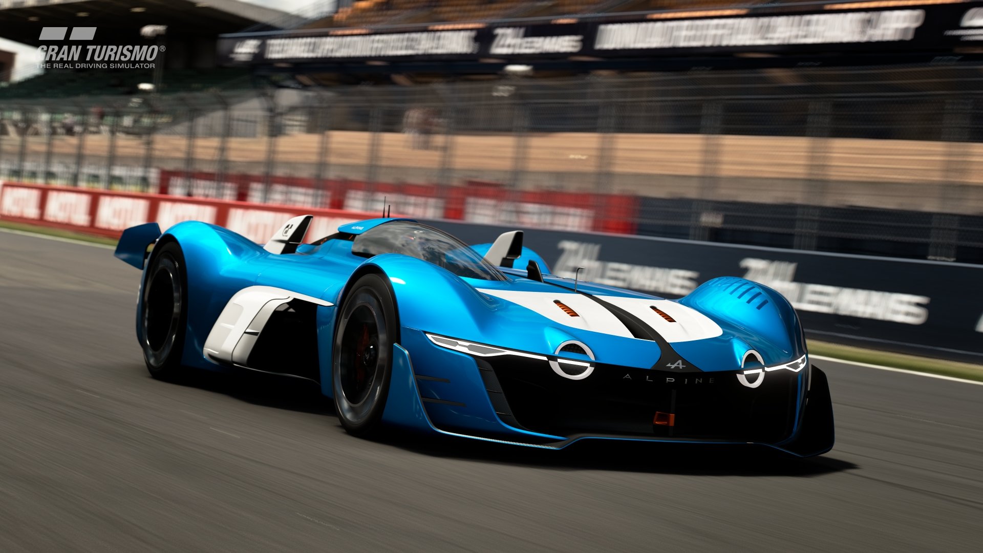 sport visio more new cars and scapes revealed in gt sport sport visio more new cars and scapes revealed in gt sport