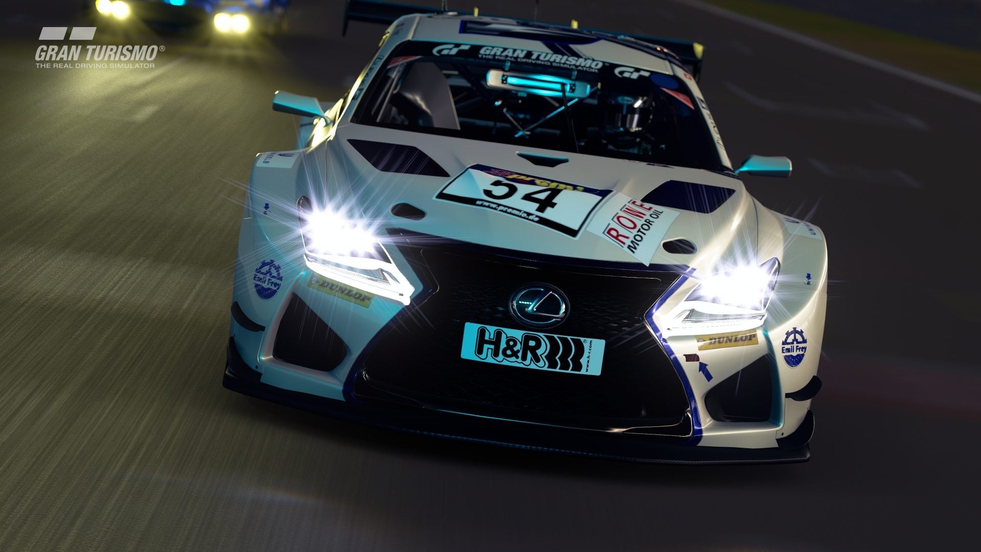 More New Cars and Scapes Revealed in Latest GT Sport Shots
