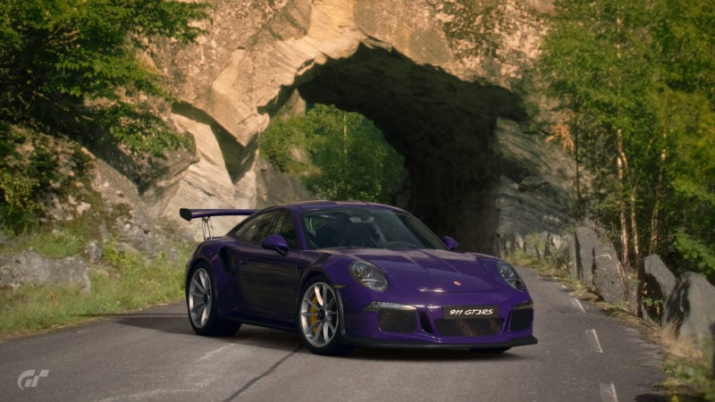 Gran Turismo 7 illustrates the folly of always-online games