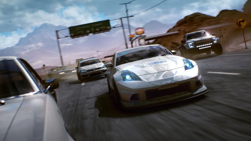 Need For Speed Payback Achievements Detailed