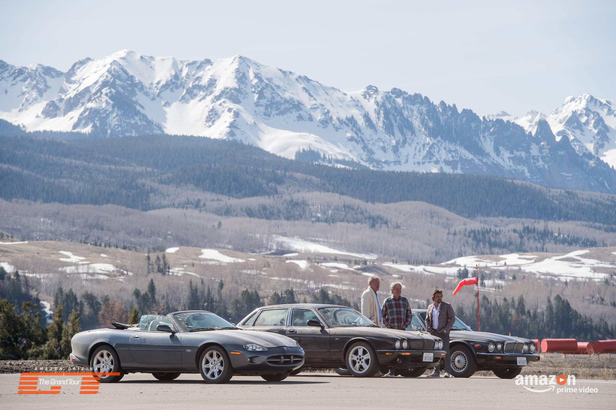 The grand tour season 2 episode 6 nimfakeys