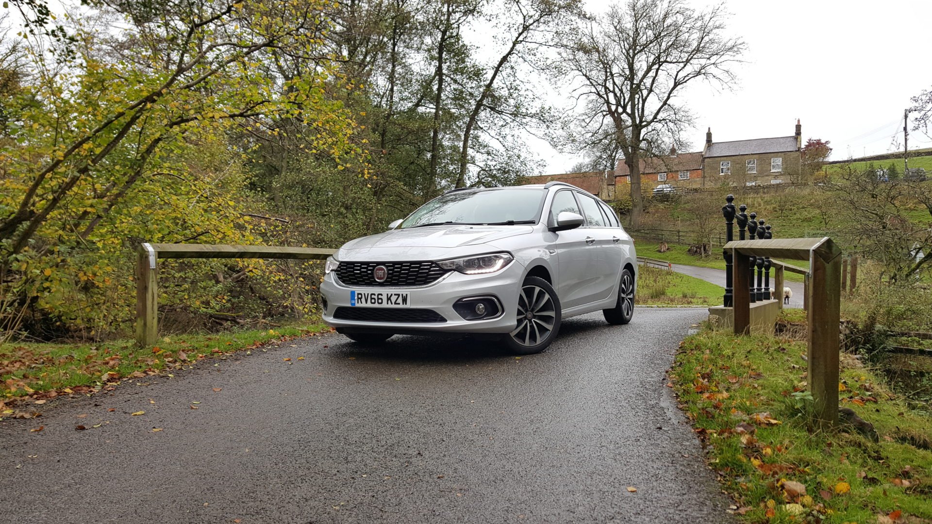 The New Tipo Mirror and Street enrich the Fiat Tipo Range, Fiat