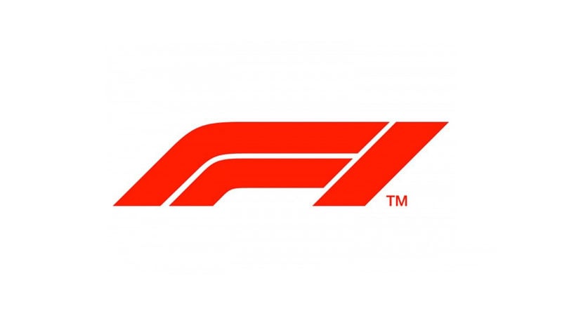 Formula One Unveils New Logo For 2018 Season – GTPlanet