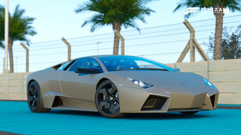 This Week's FM7 Specialty Dealer: a Bull, a Rex, and a Titan - 800 x 450 jpeg 73kB