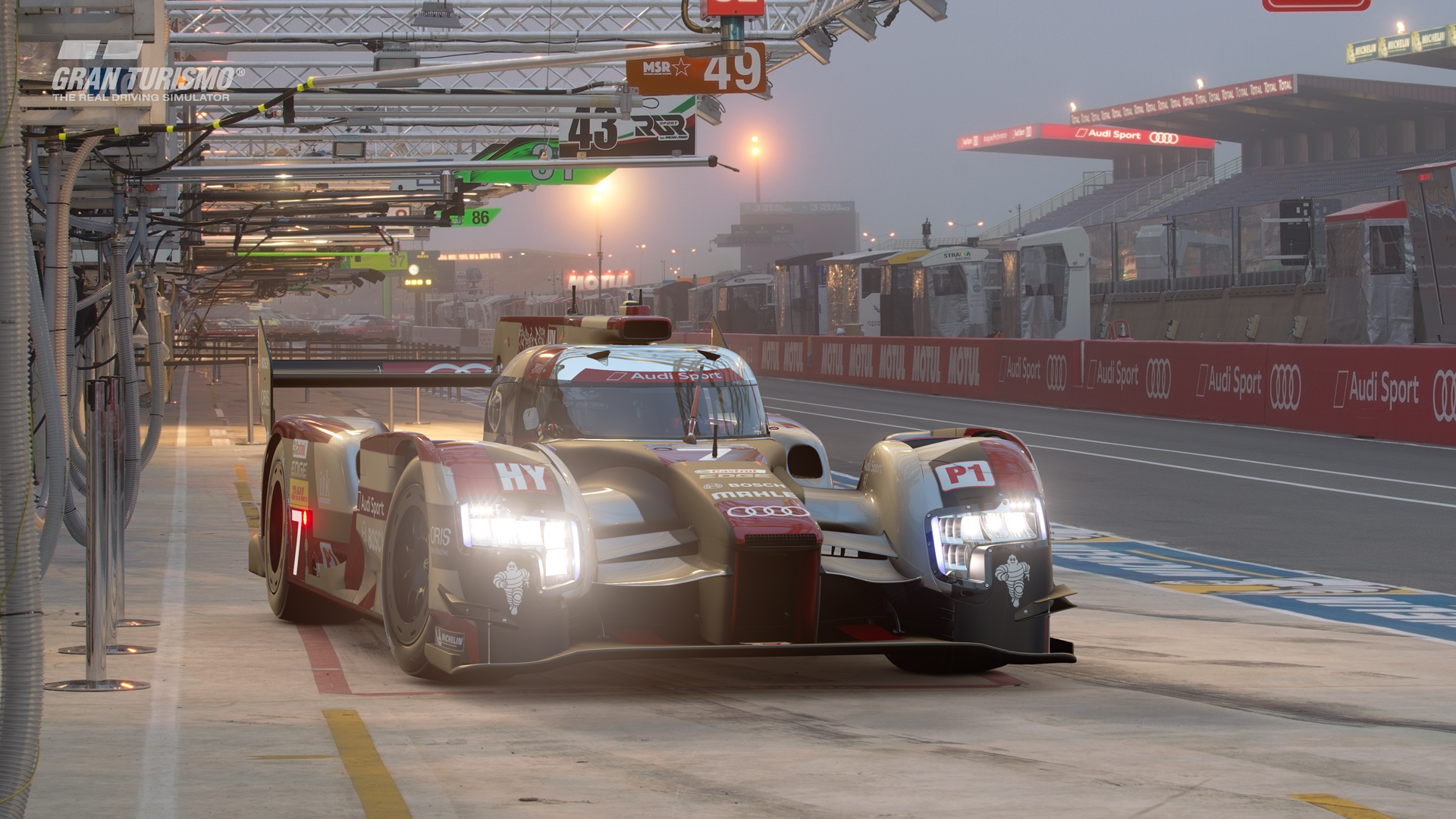 Gran Turismo 7 1.34 Update is Confirmed for May 25 – GTPlanet