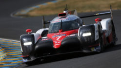 TOYOTA GAZOO Racing COMMITS TO ENDURANCE RACING, WEC