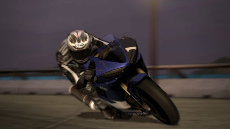 Tourist Trophy PlayStation 2 PlayStation 3 Gran Turismo 4 Video
