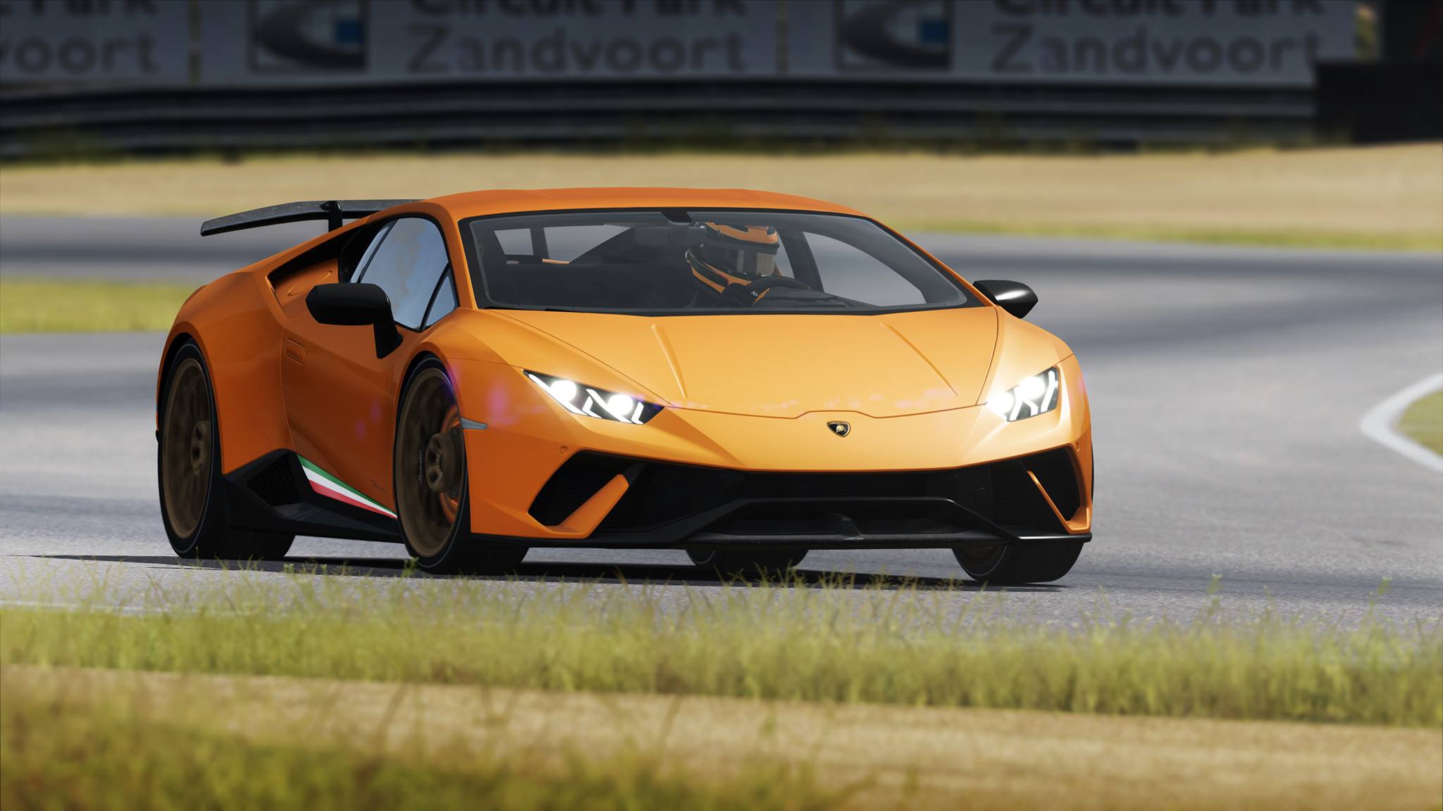 Assetto Corsa Special Event Lamborghini Huracan Performante My Xxx