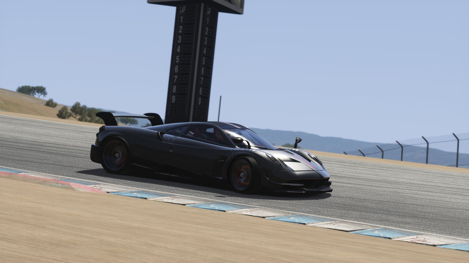 Assetto Corsa Ultimate Edition Includes All Updates And 8 DLC PacKs Ps4