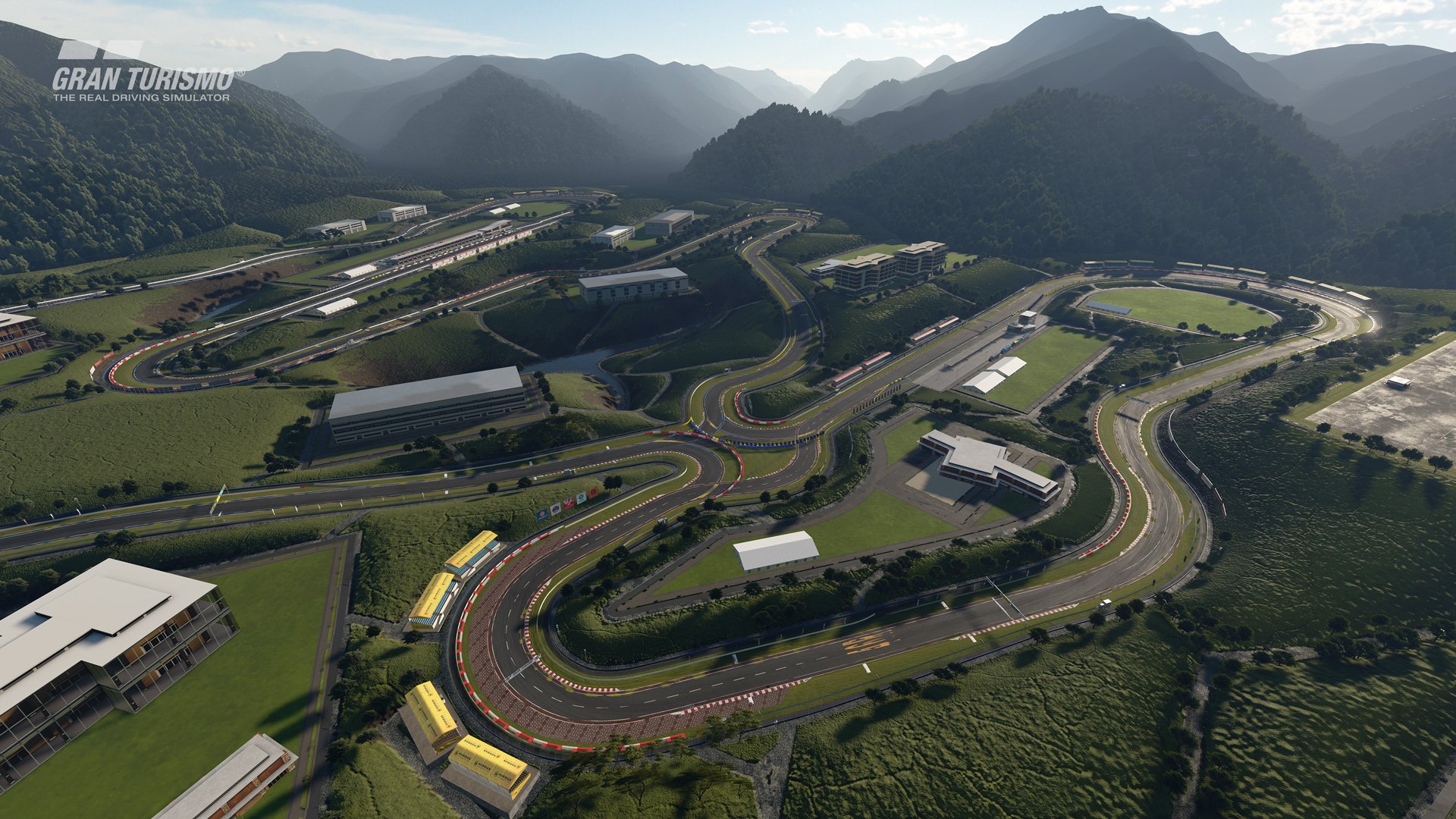 Gran Turismo 7's 1.31 Update Is Out Today And Adds 120Hz VRR