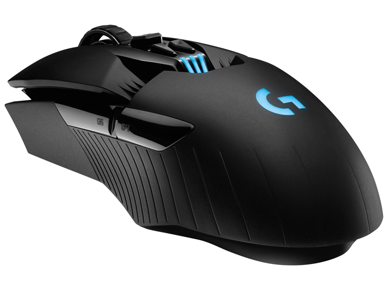 G703 and G903 Gaming Mice & Powerplay Review –