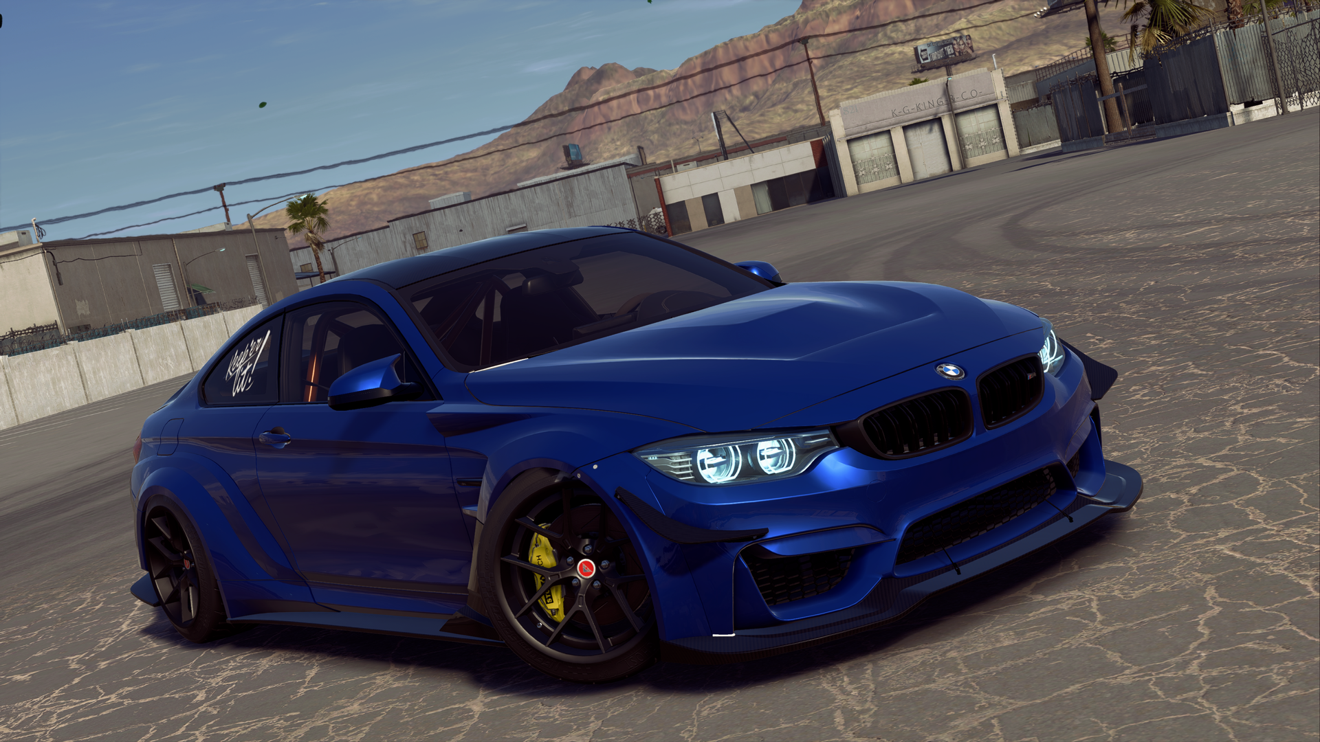 Need for Speed Unbound “Volume 2” Update Arrives March 21 – GTPlanet