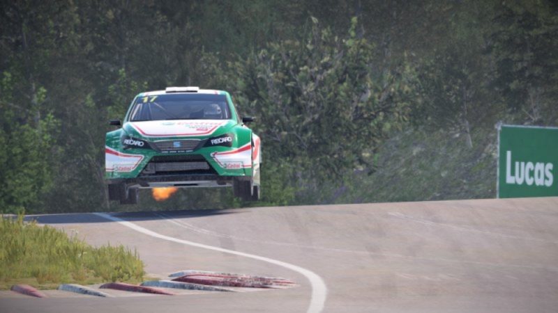 dirt rally won dirt rally won