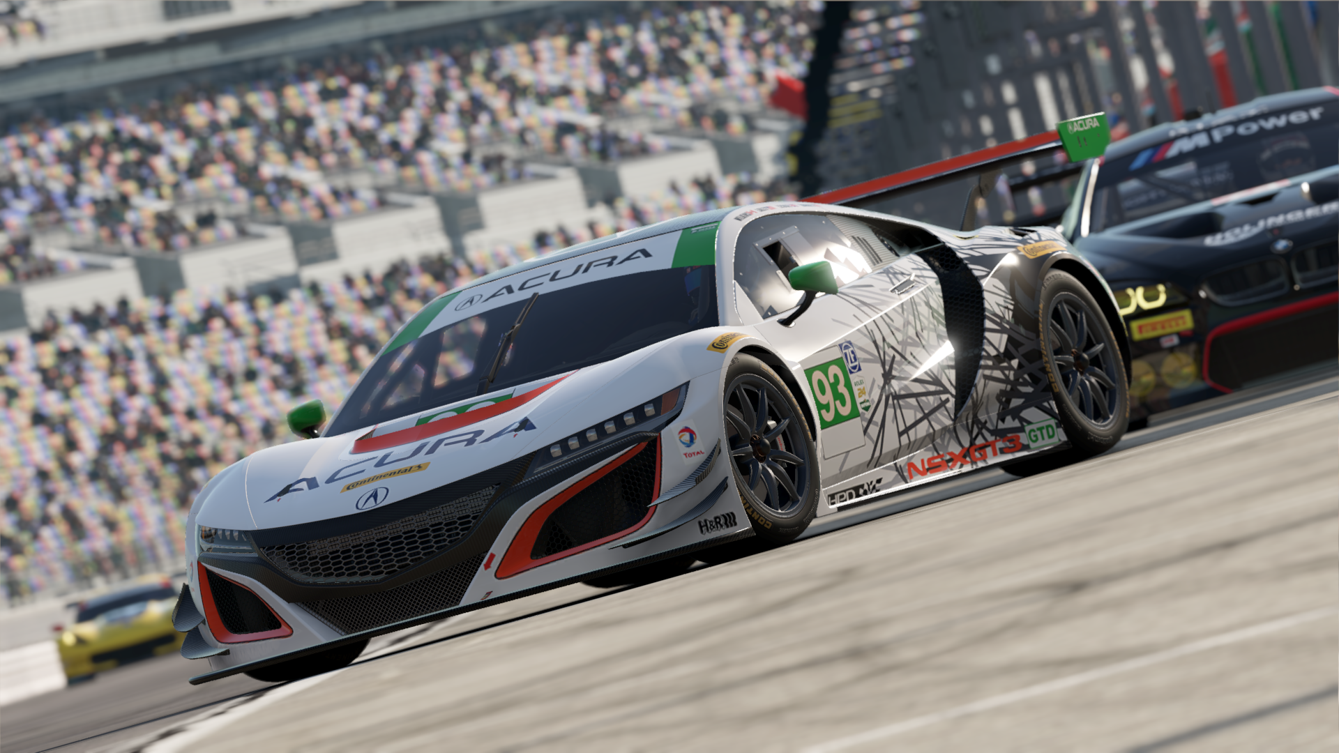 Cheapest Assetto Corsa Competizione PC (STEAM) WW