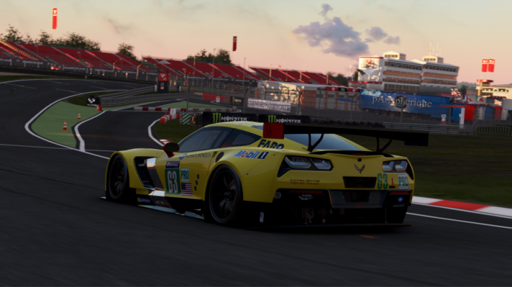 Project CARS 3: Car List, Track List, Videos, Screenshots, and Updates –  GTPlanet