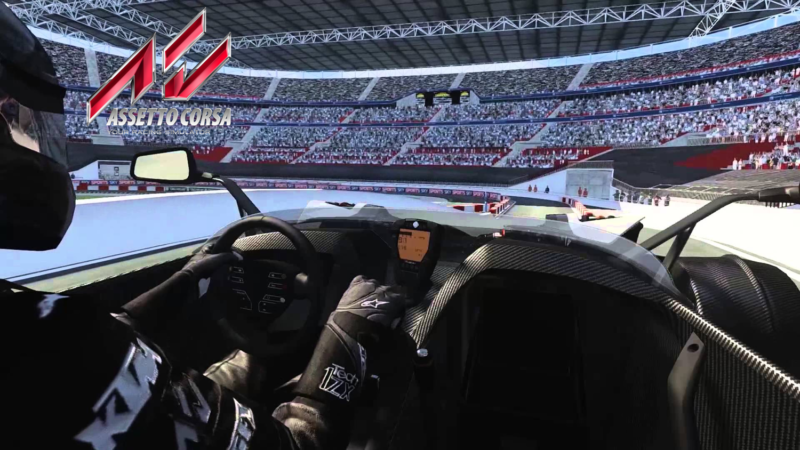 Race of Champions to Host New Esports Event Next Month – GTPlanet
