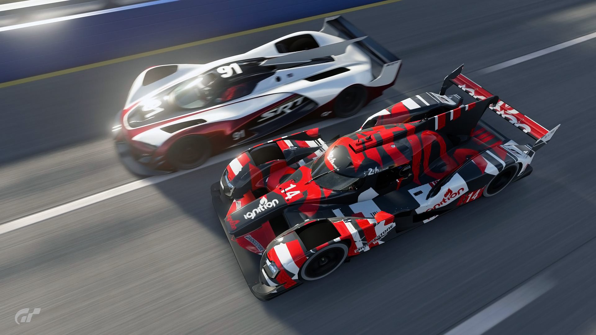 Gran Turismo 7 won't be online-focused, to be traditional like GT1