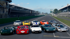 Gran Turismo 7's Next Update Arrives This Week, Brings Three New Cars –  GTPlanet