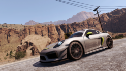 Need For Speed Payback's Tuning & Customization Options Revealed