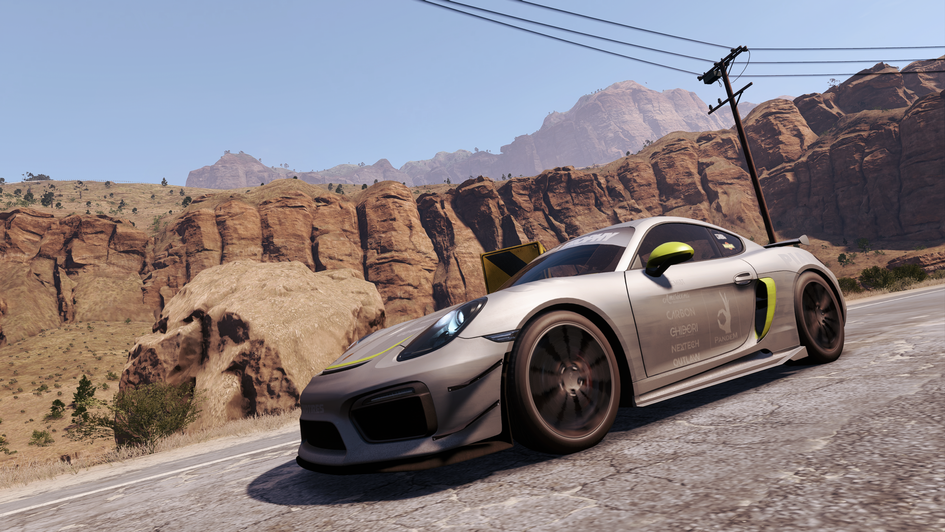 Need for Speed: Payback' to add online free roaming mode