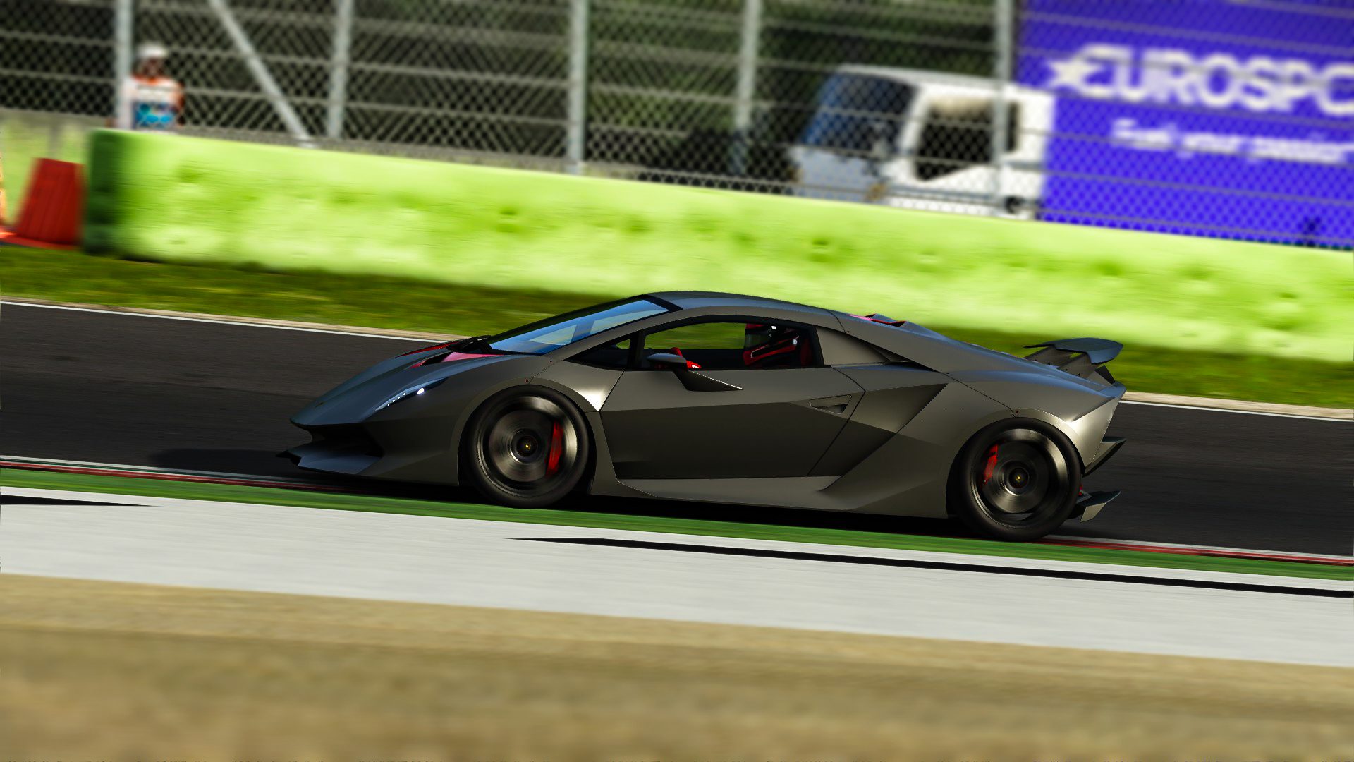 Assetto Corsa - Performance Pack UPGRADE DLC