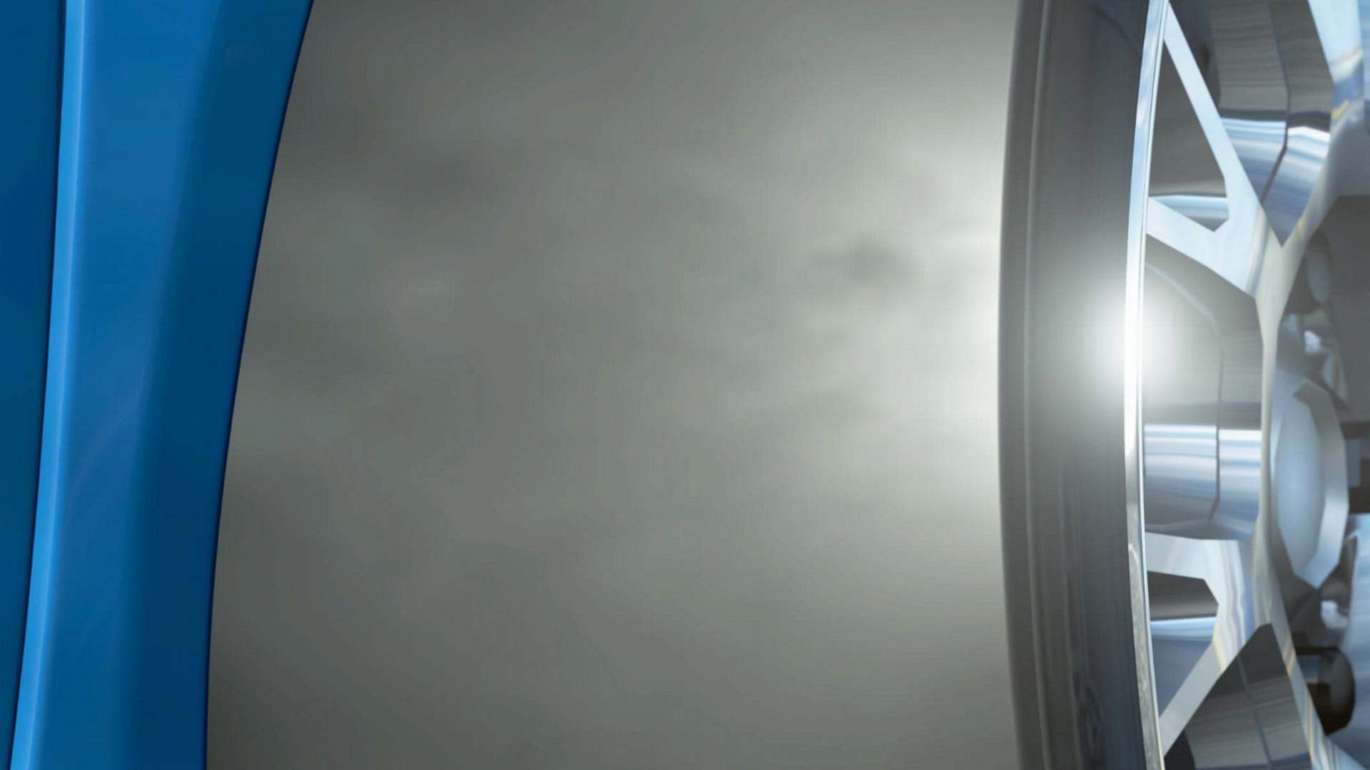 You Can Actually See Tire Wear in Gran Turismo Sport