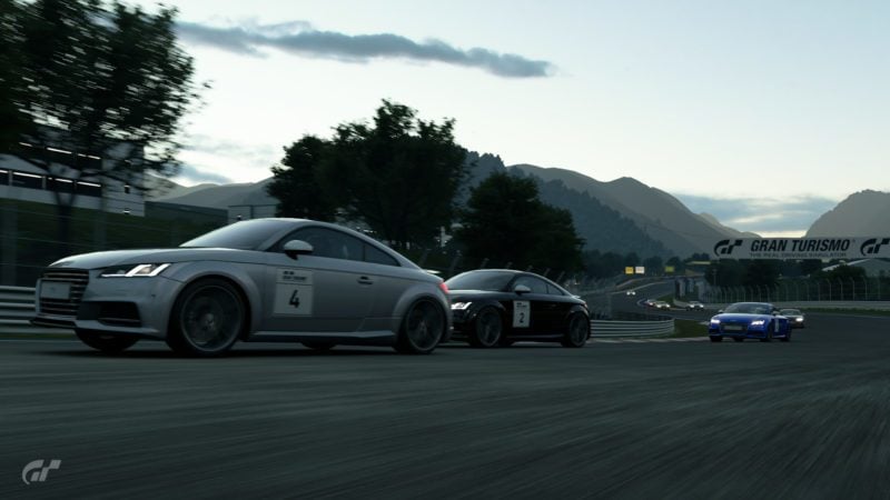 Gran Tursimo Sport Top 5 Tips - Driver61