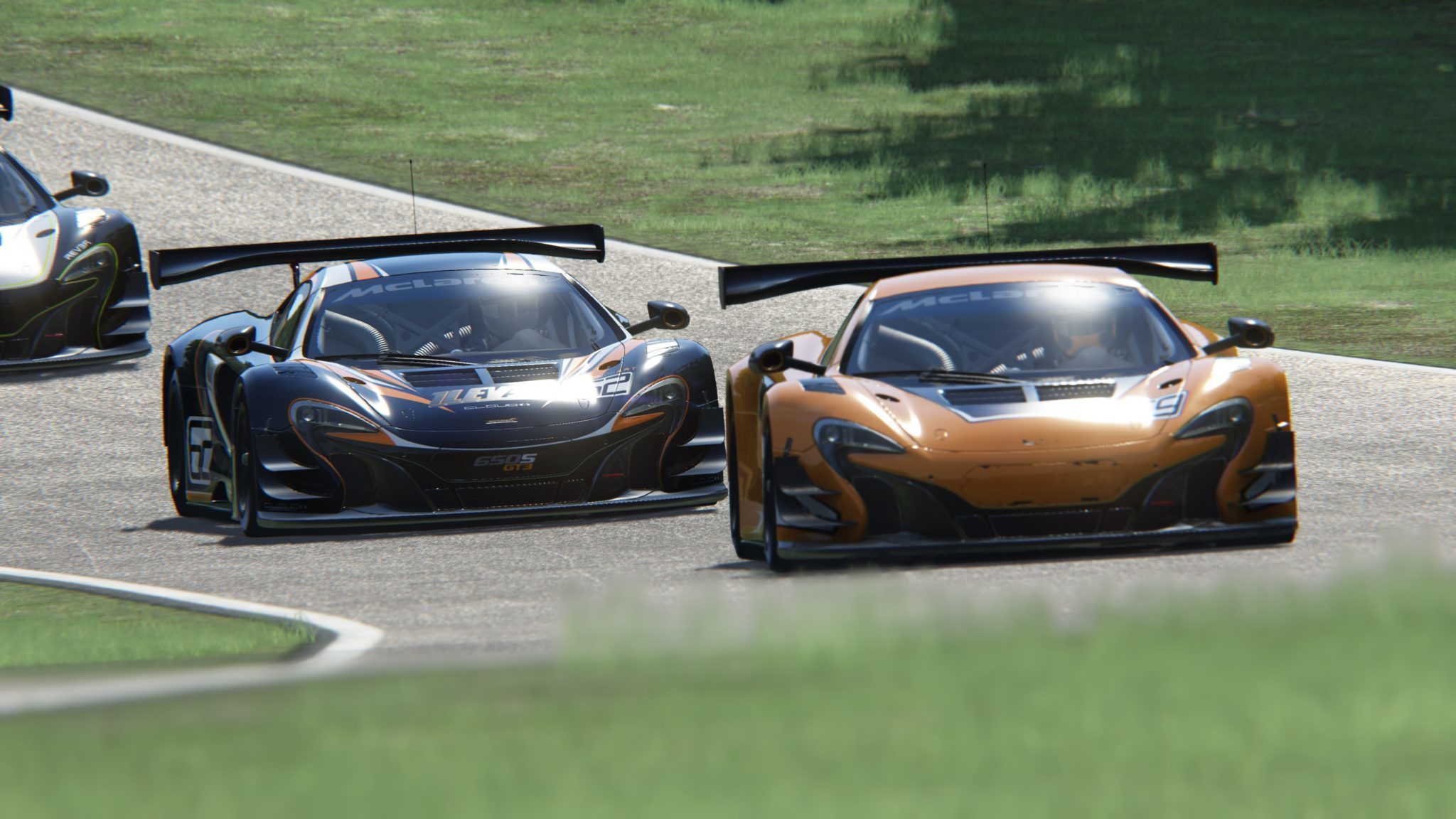 Assetto Corsa Receives Quick-Fix 1.19 Update on PS4, XB1 Update In  Submission – GTPlanet