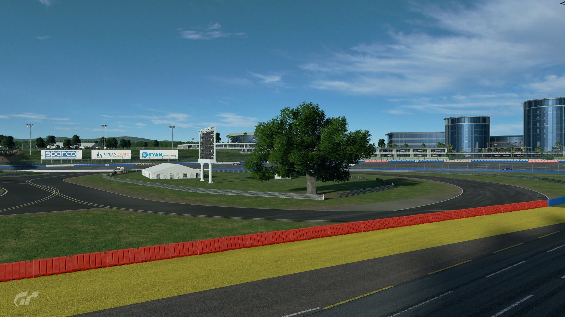 New Blue Moon Bay Speedway Track Layouts Found in GT Sport