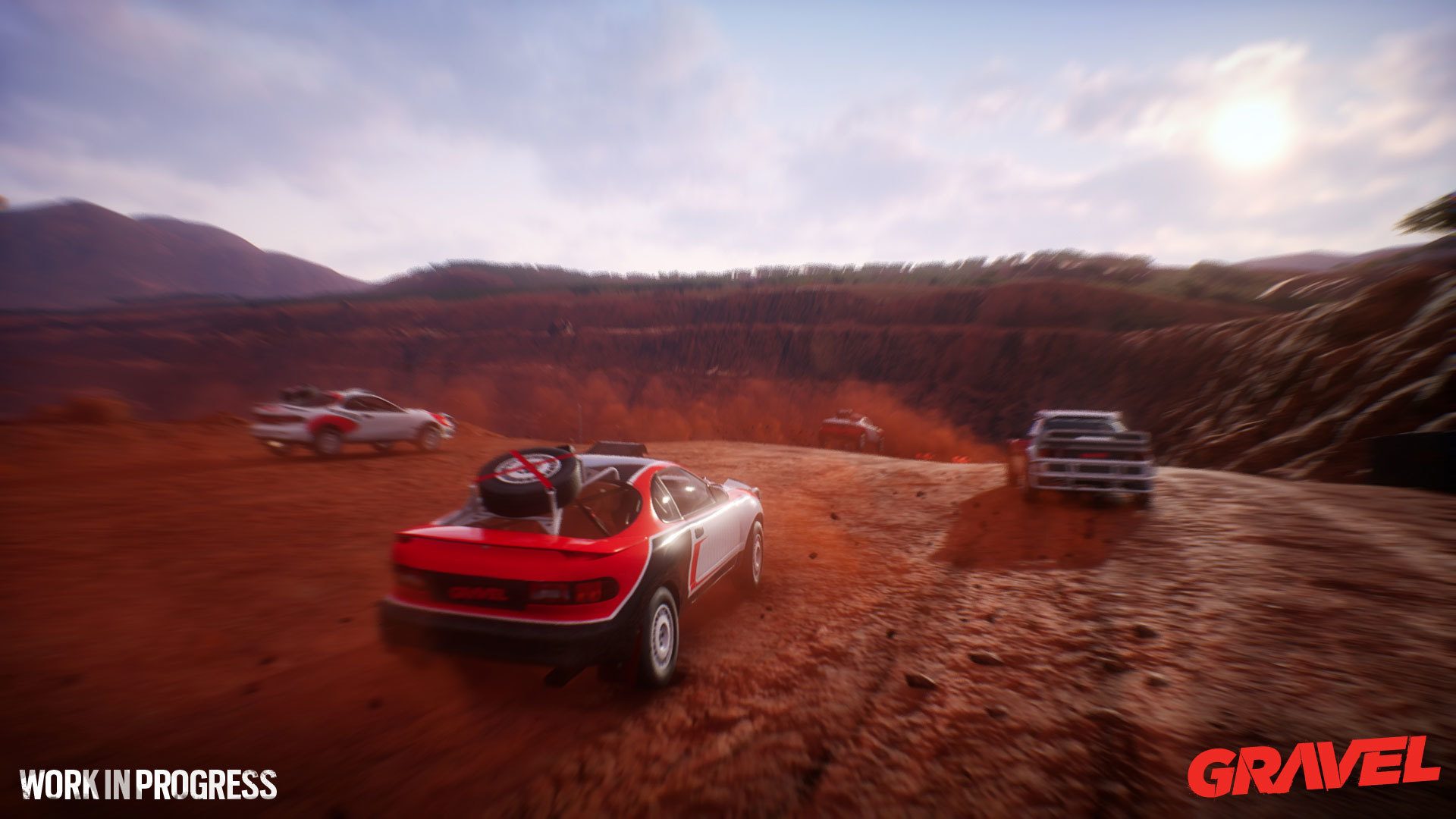 Dirt Rally 2.0 - Season Four DLC Trophy Guide •