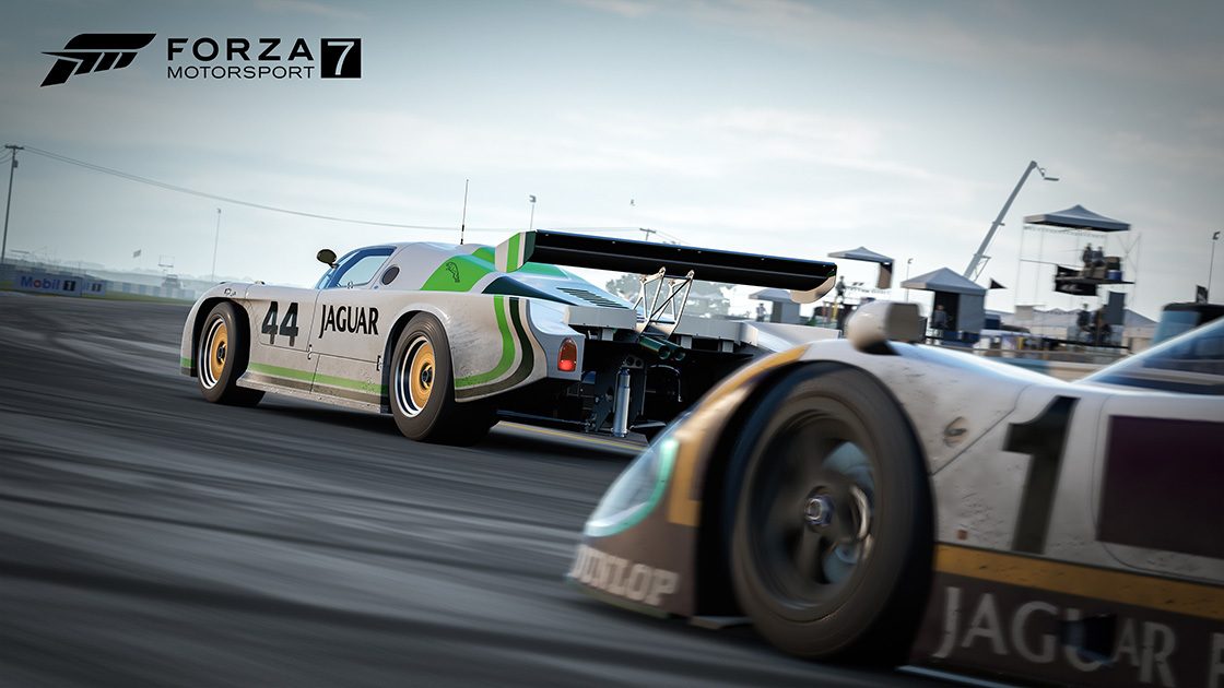 Presentation of Forza Horizon 6 (Japan) : r/forza