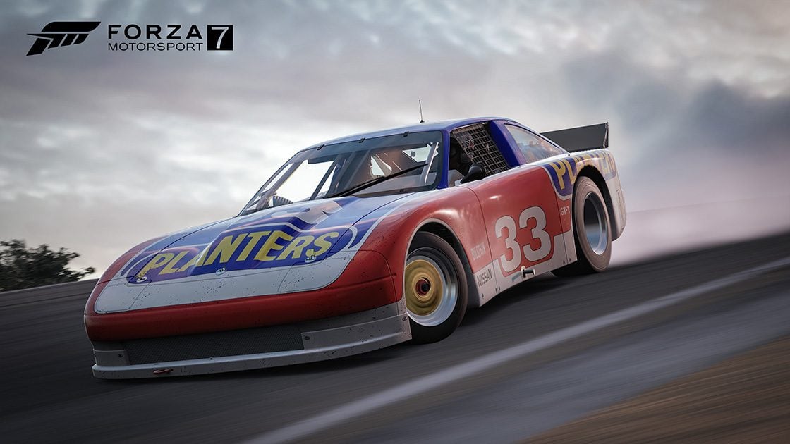 Forza Motorsport 4 - Product Spotlight