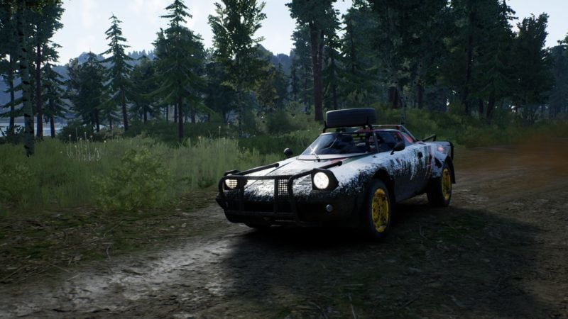 Get on the road with our Driving Simulator review