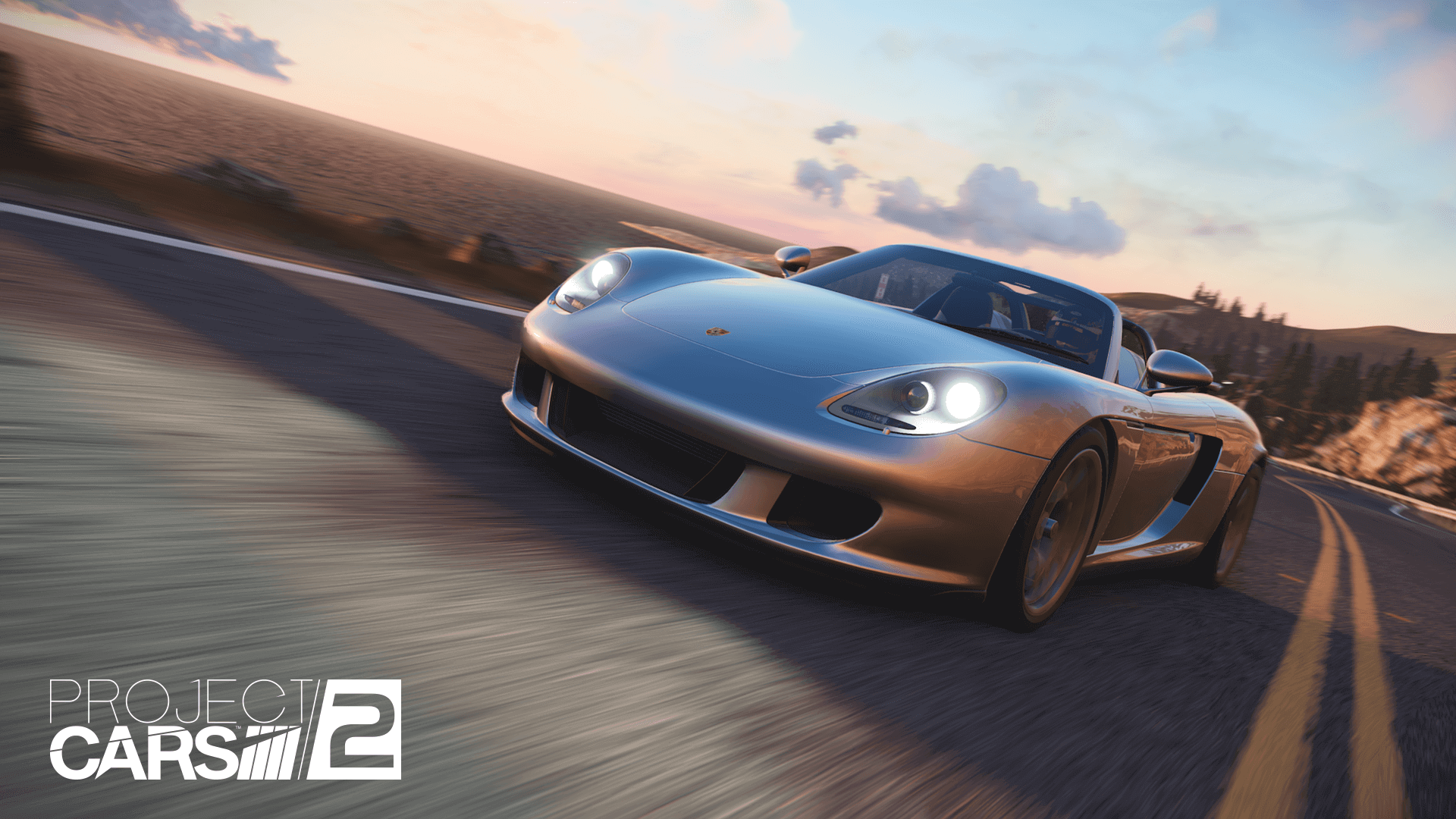 Project Cars 2 terá Porsche, confirma diretor - GAMECOIN