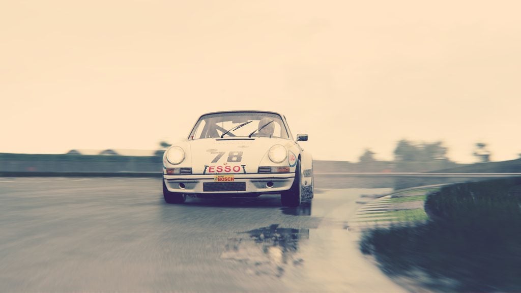 Project CARS 2 PlayStation 4 Review – GTPlanet