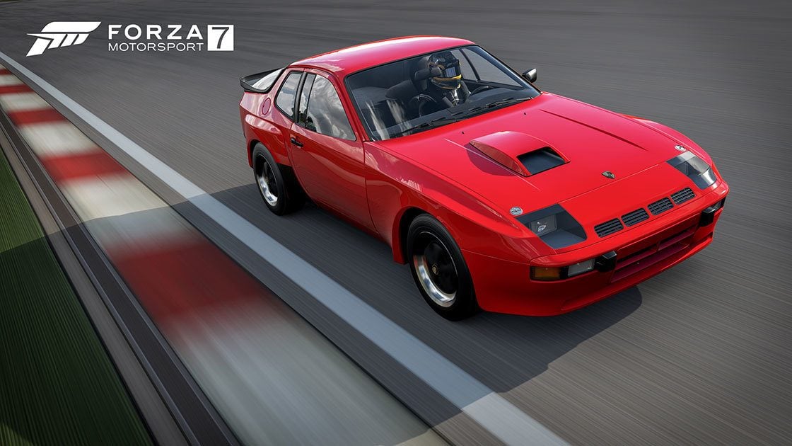 Forza Motorsport Update 2 Coming Mid-November, Here Are The Early Patch  Notes