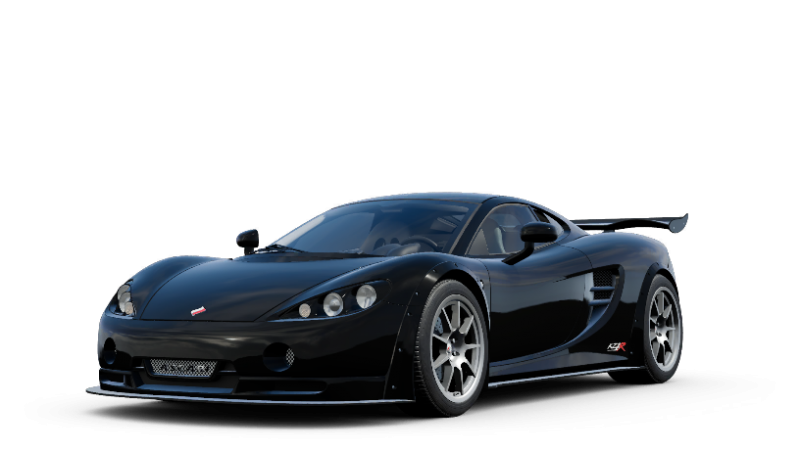 Forza 7 Car List >> McLaren Senna, TVR Speed 12, Peel P50 and More Found in Forza Motorsport 7 Files Forza 7 Car List >> McLaren Senna, TVR Speed 12, Peel P50 and More Found in Forza Motorsport 7 Files