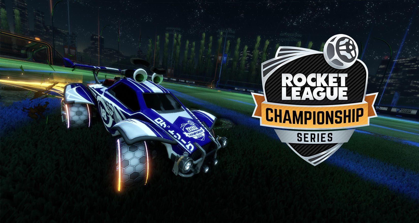 What Sim Racing Esports Can Learn From Rocket League