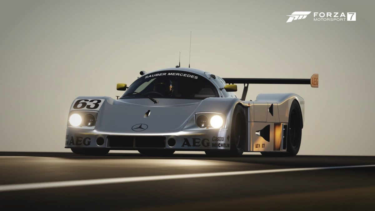 Peter Hopper Racing Forza 7 Expanding Hopper Racing to Include All Classes; Adding ...