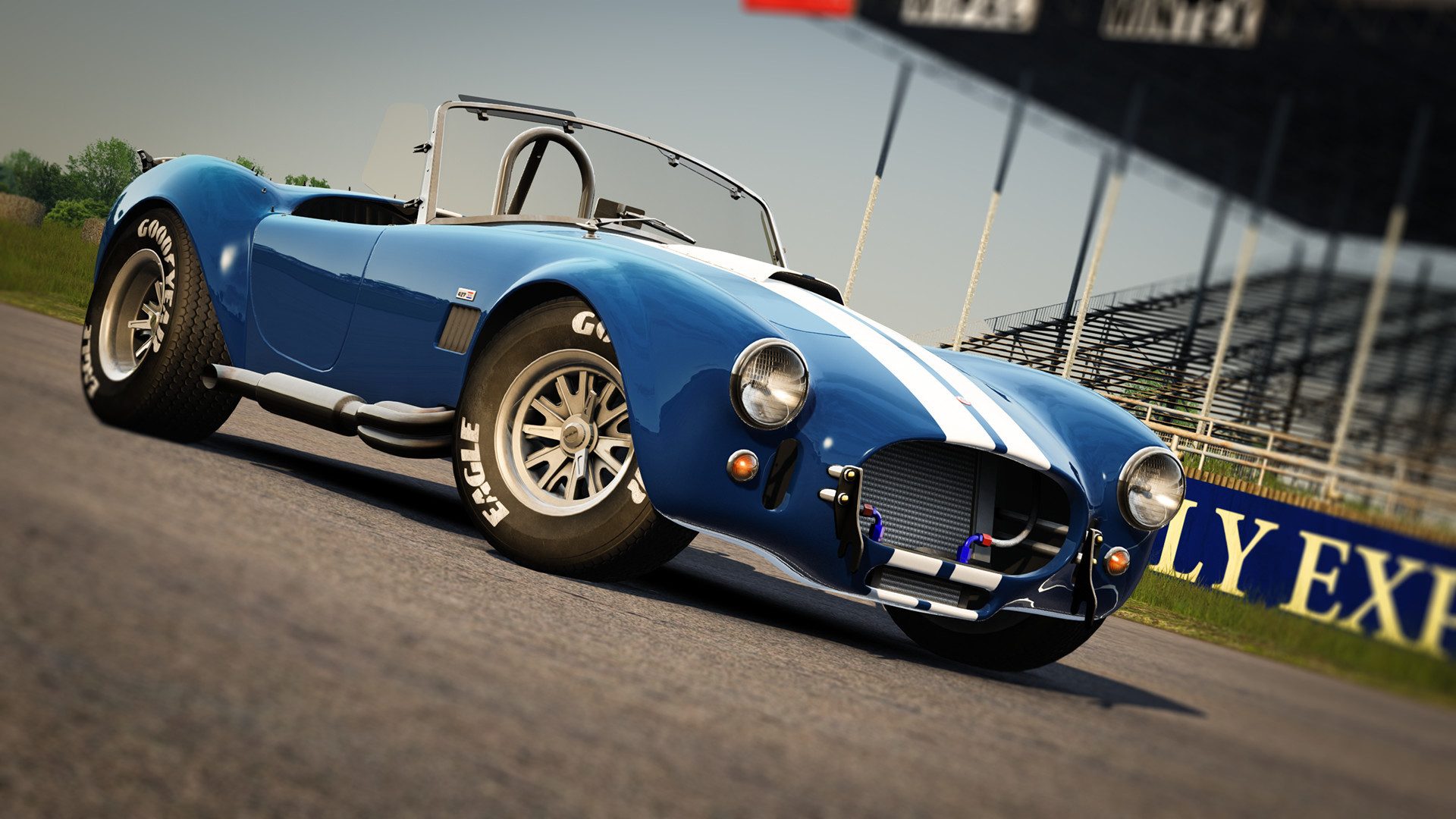 Assetto Corsa PS4 Full Car List 