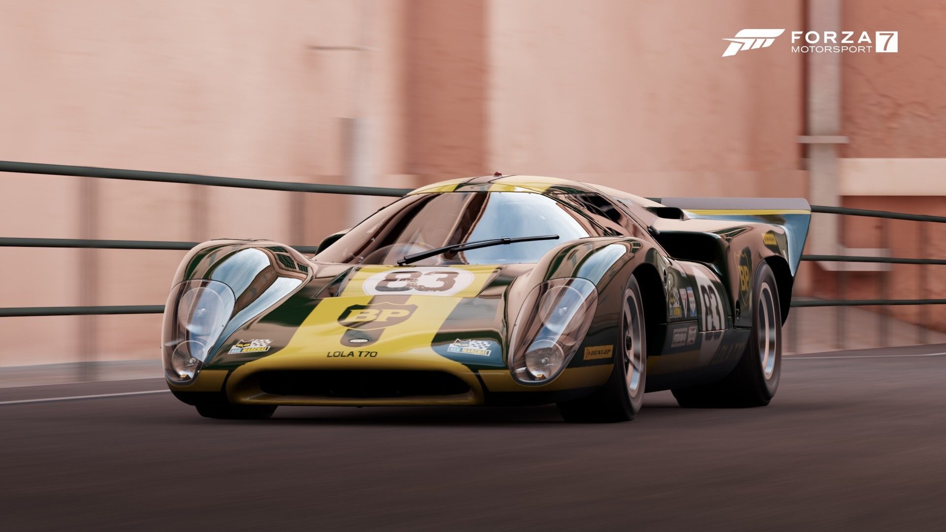 Forza Motorsport 4  11 Years Later 