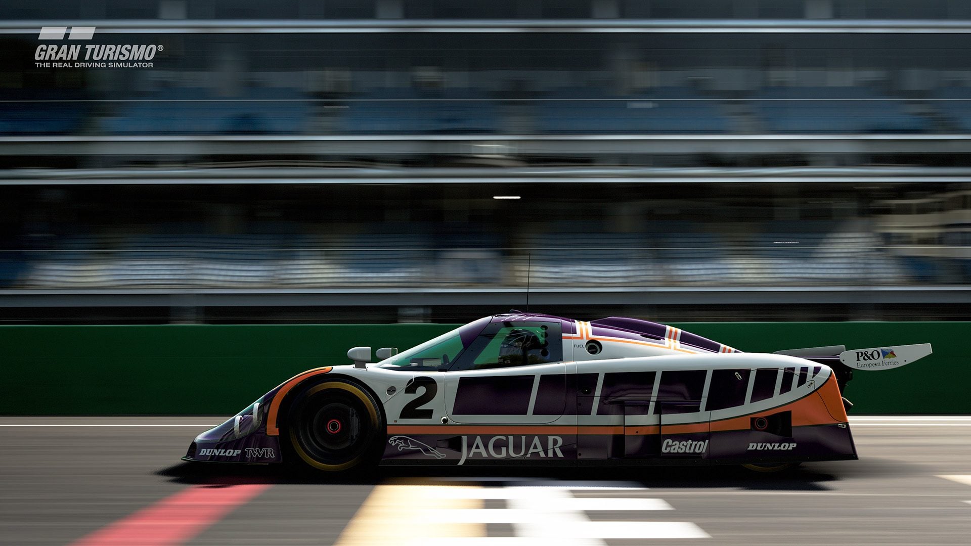 Gt sports league. Gran Turismo Sport Jaguar xjr9. Трасса Леман Gran Turismo Sport. Гран Туризмо спорт Miura. Гран Туризмо 5 24 часа Ле Мана.